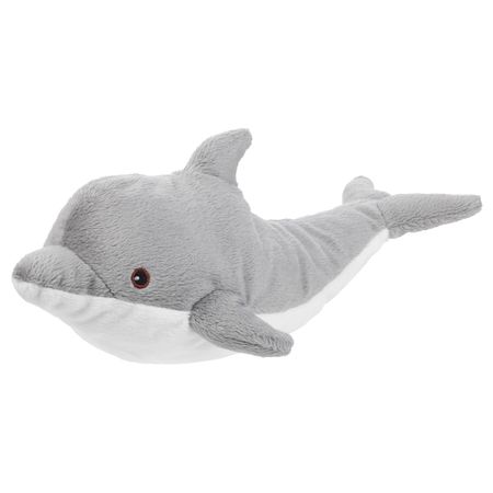 Мягкая игрушка, дельфин 30 см IKEA ГЕНОМБЛЁТ 204.423.75