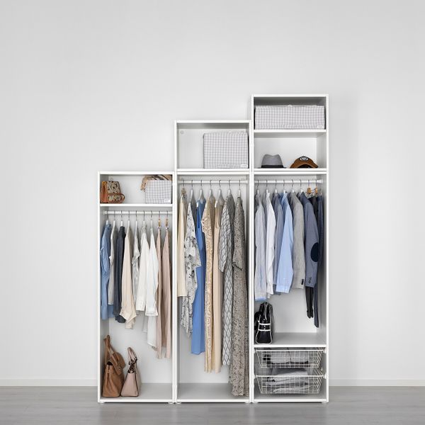 IKEA, дополнительный ракурс