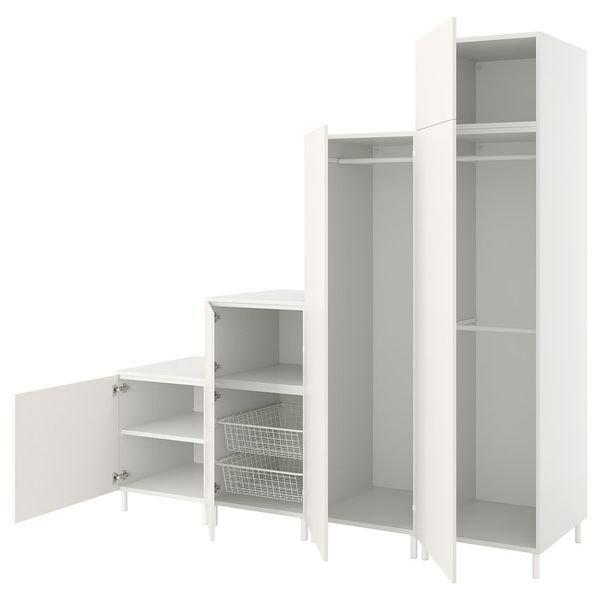 IKEA, вид спереди