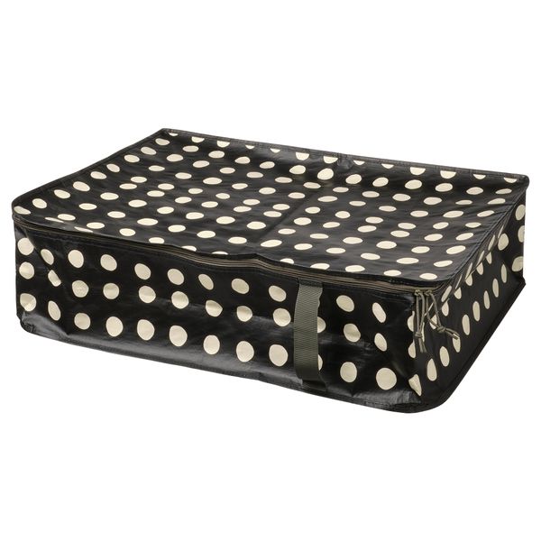 Сумка для хранения IKEA SÄCKKÄRRA 905.346.49 - фото 2