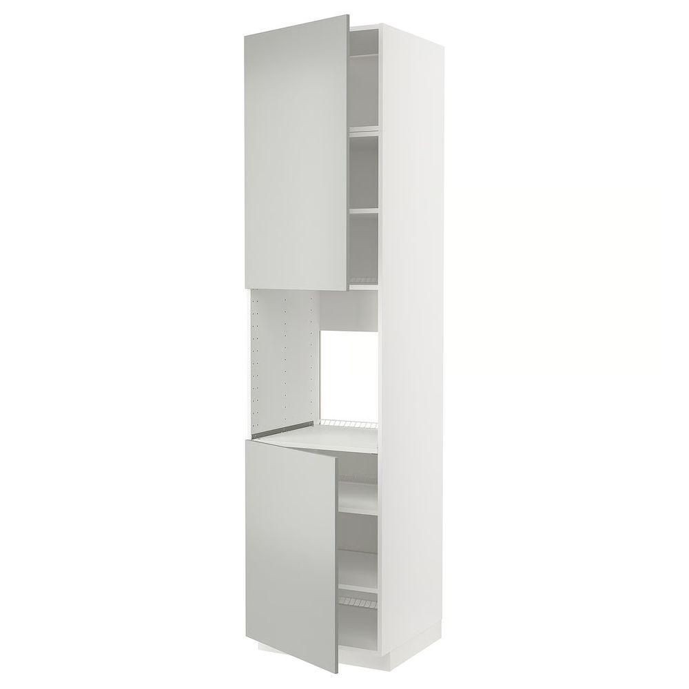 IKEA, вид спереди