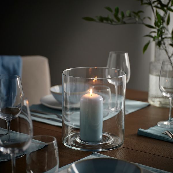 IKEA, дополнительный ракурс - схема-чертеж с размерами