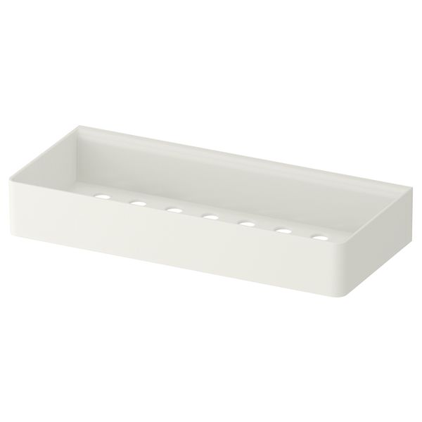 IKEA, вид спереди - схема-чертеж с размерами