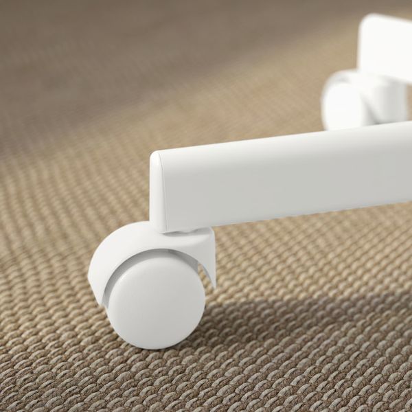 IKEA, дополнительный ракурс - схема-чертеж с размерами