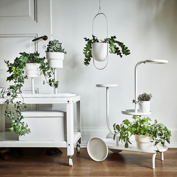 IKEA, дополнительный ракурс