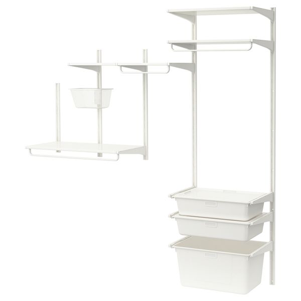 IKEA, дополнительный ракурс