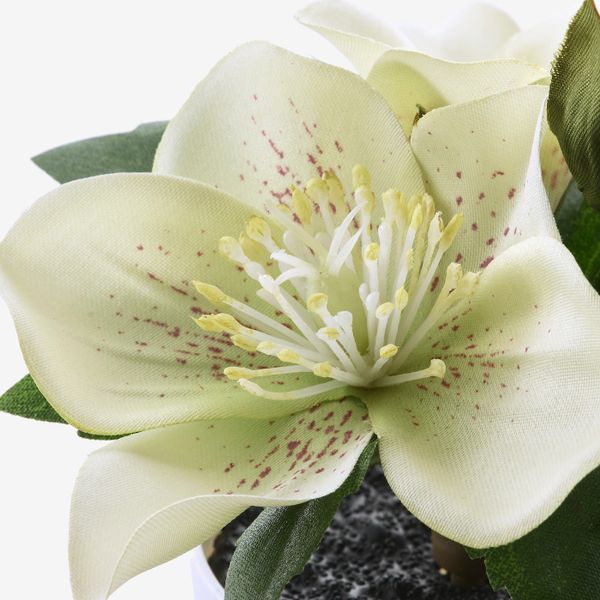 IKEA, дополнительный ракурс - схема-чертеж с размерами