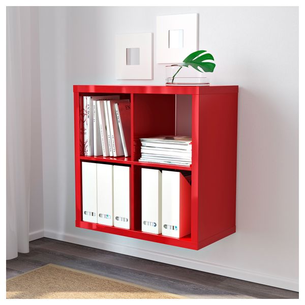 IKEA, дополнительный ракурс - схема-чертеж с размерами