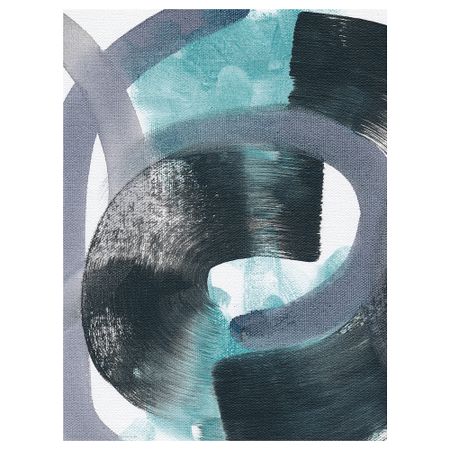 Постер, Плавание с гусеницами, 30x40 см IKEA DRÖMBILD ДРЁМБИЛЬД 504.418.74