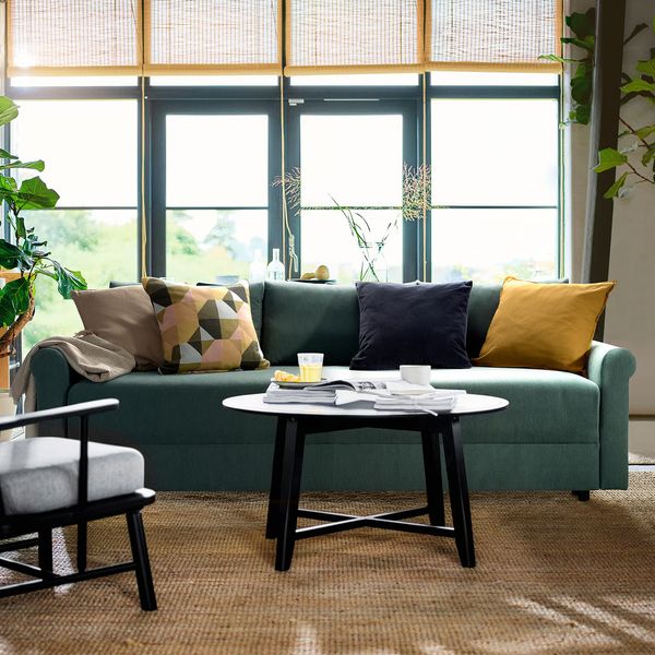 IKEA, дополнительный ракурс