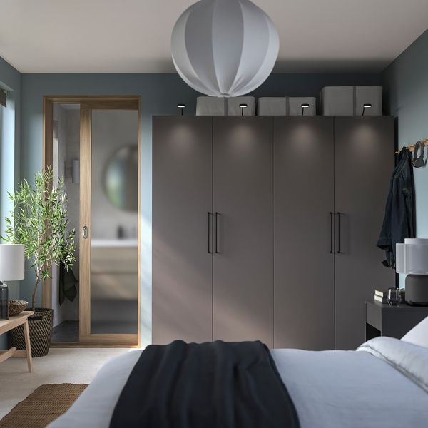 IKEA, дополнительный ракурс