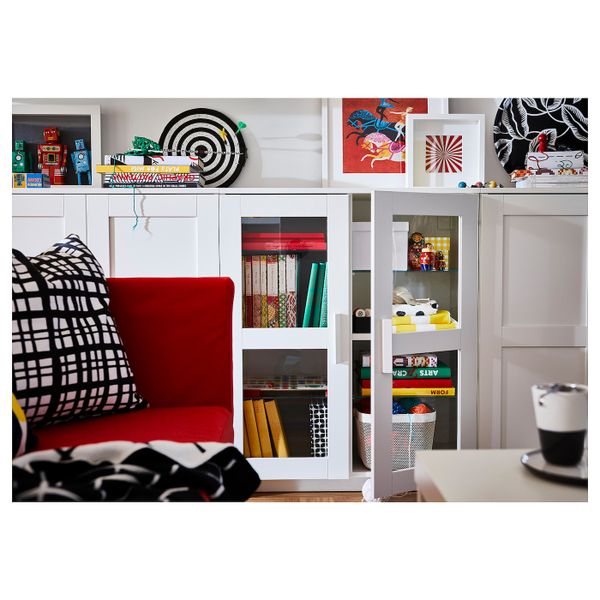 IKEA, дополнительный ракурс