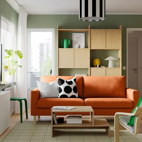 IKEA, дополнительный ракурс