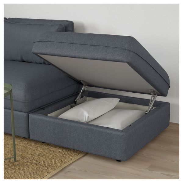 IKEA, дополнительный ракурс