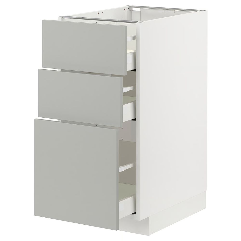 IKEA, вид спереди