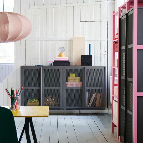 IKEA, дополнительный ракурс