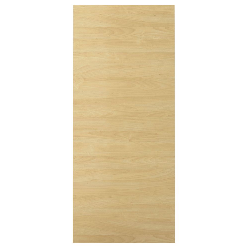 Дверь ТИНГСРИД, под березу - фото 1