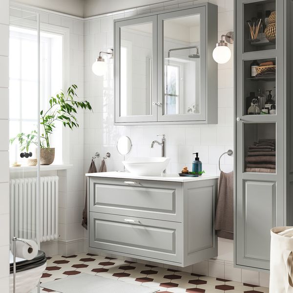 IKEA, дополнительный ракурс