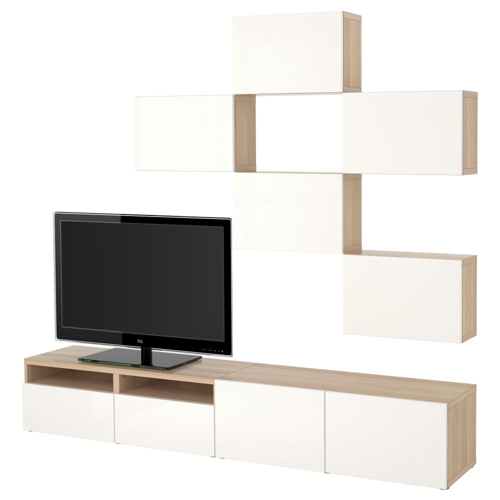 IKEA, вид спереди