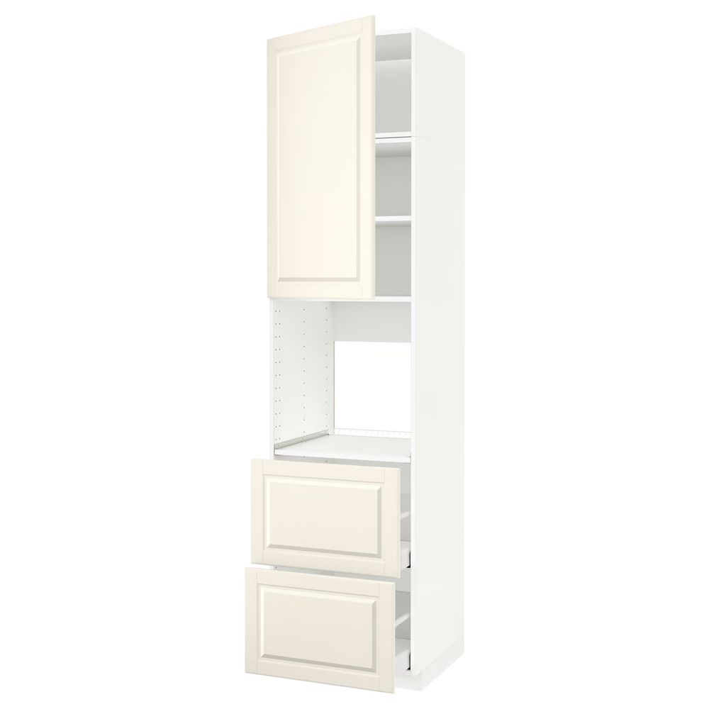 IKEA, вид спереди