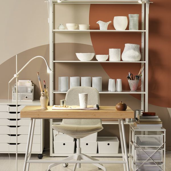 IKEA, дополнительный ракурс