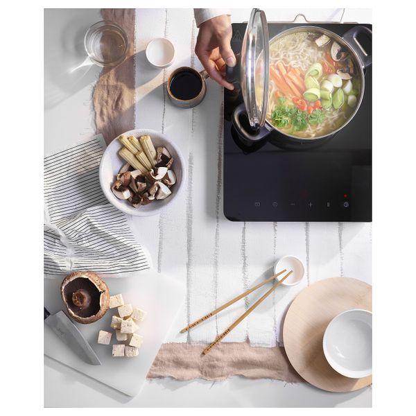 IKEA, дополнительный ракурс - схема-чертеж с размерами