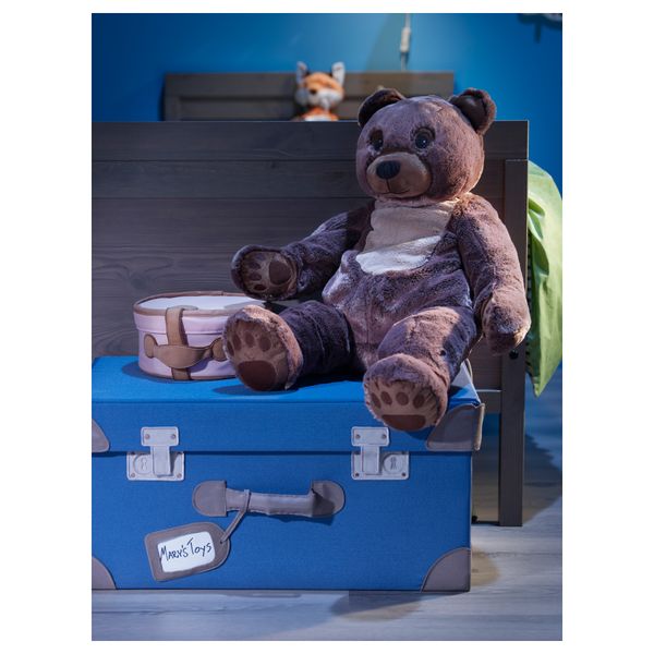 IKEA, дополнительный ракурс - схема-чертеж с размерами