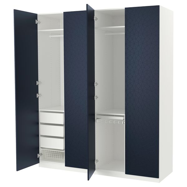 IKEA, вид спереди