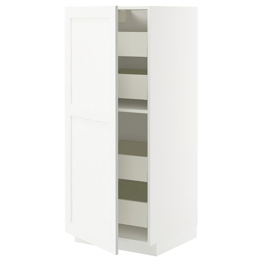 IKEA, вид спереди