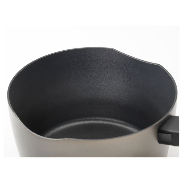 Ковш ФОРБЛУФФАД, золотисто-коричневый (1 л) - фото 2