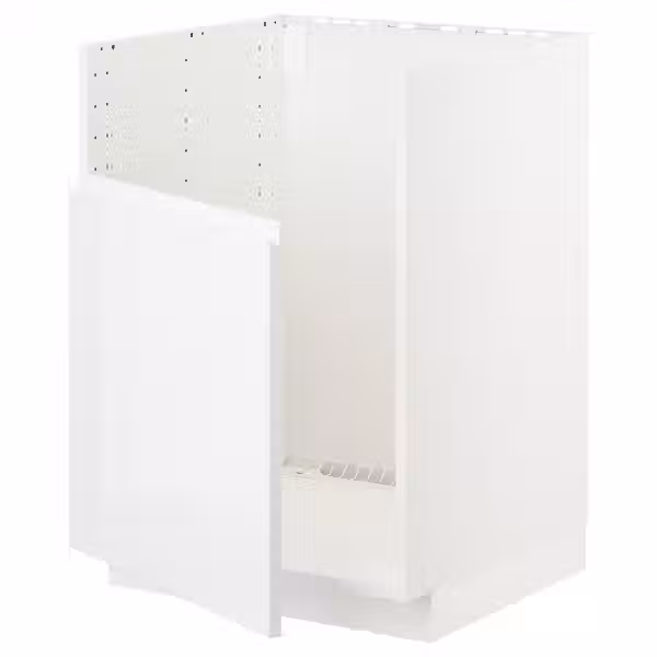 METOD Шкаф для мойки ТАЛЛШЁН - фото 1