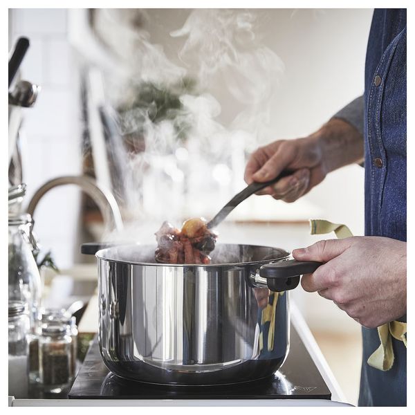 IKEA, дополнительный ракурс