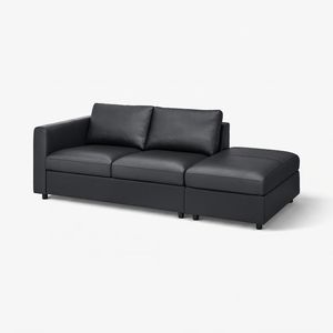 IKEA, вид спереди