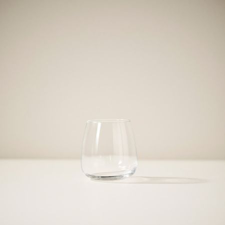 DYRGRIP Стакан - прозрачное стекло 36 сл