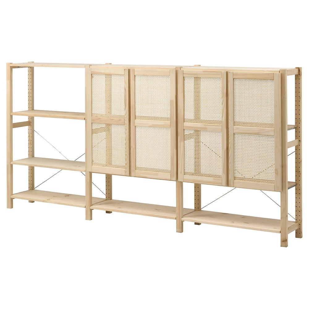 IKEA, вид спереди