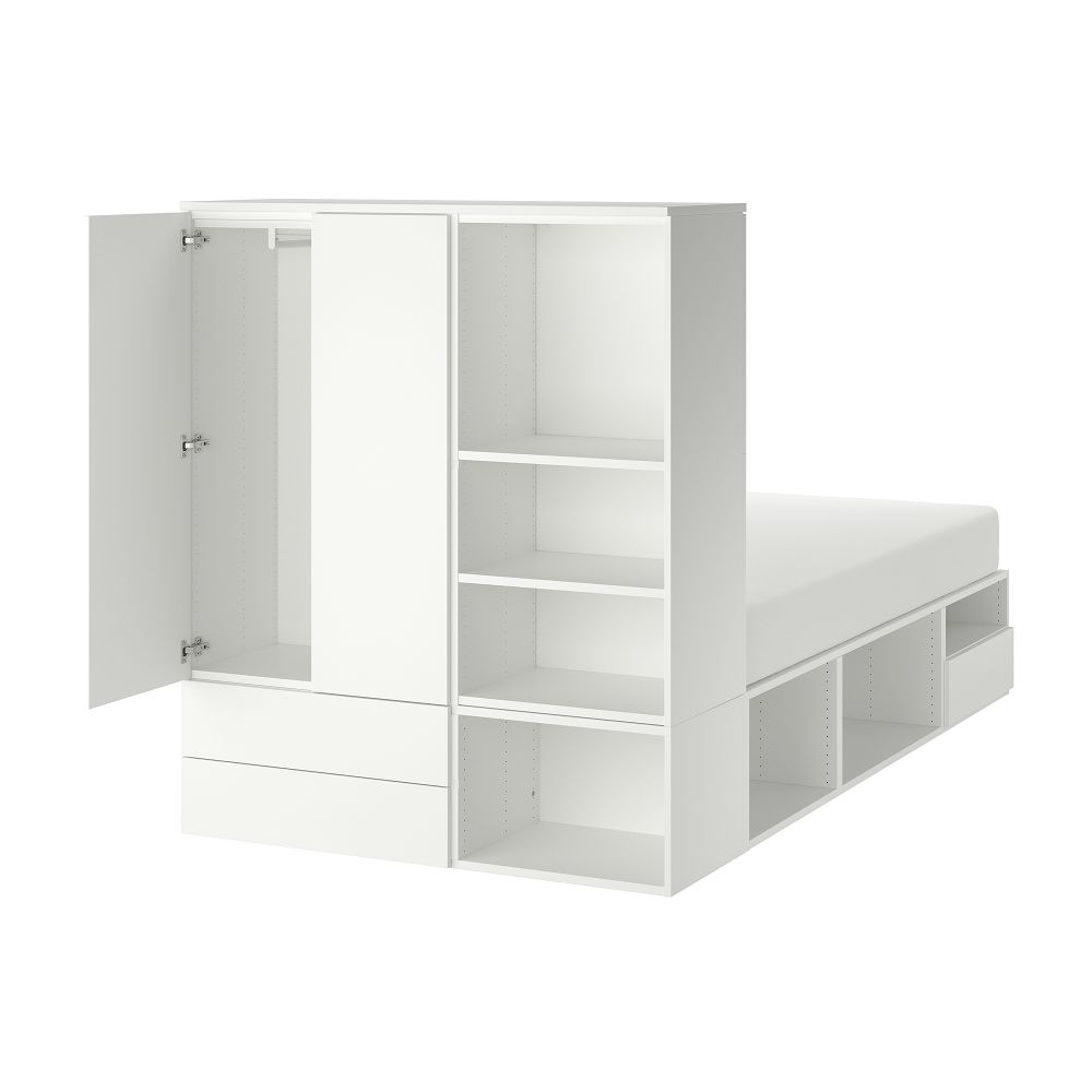 IKEA, вид спереди