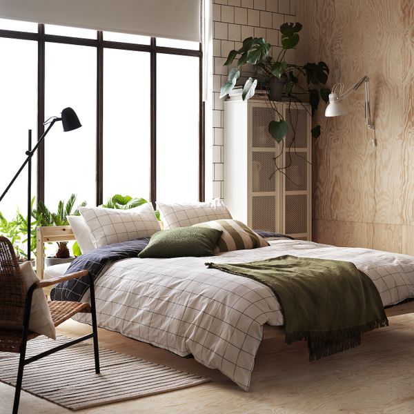 IKEA, дополнительный ракурс