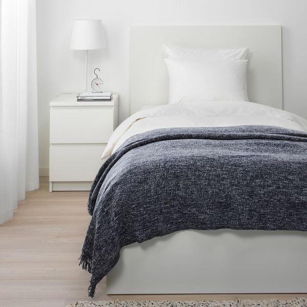 IKEA, дополнительный ракурс - схема-чертеж с размерами