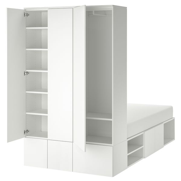 IKEA, дополнительный ракурс