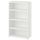 LASTARE Стеллаж комбинация - белый 60x30x100 см