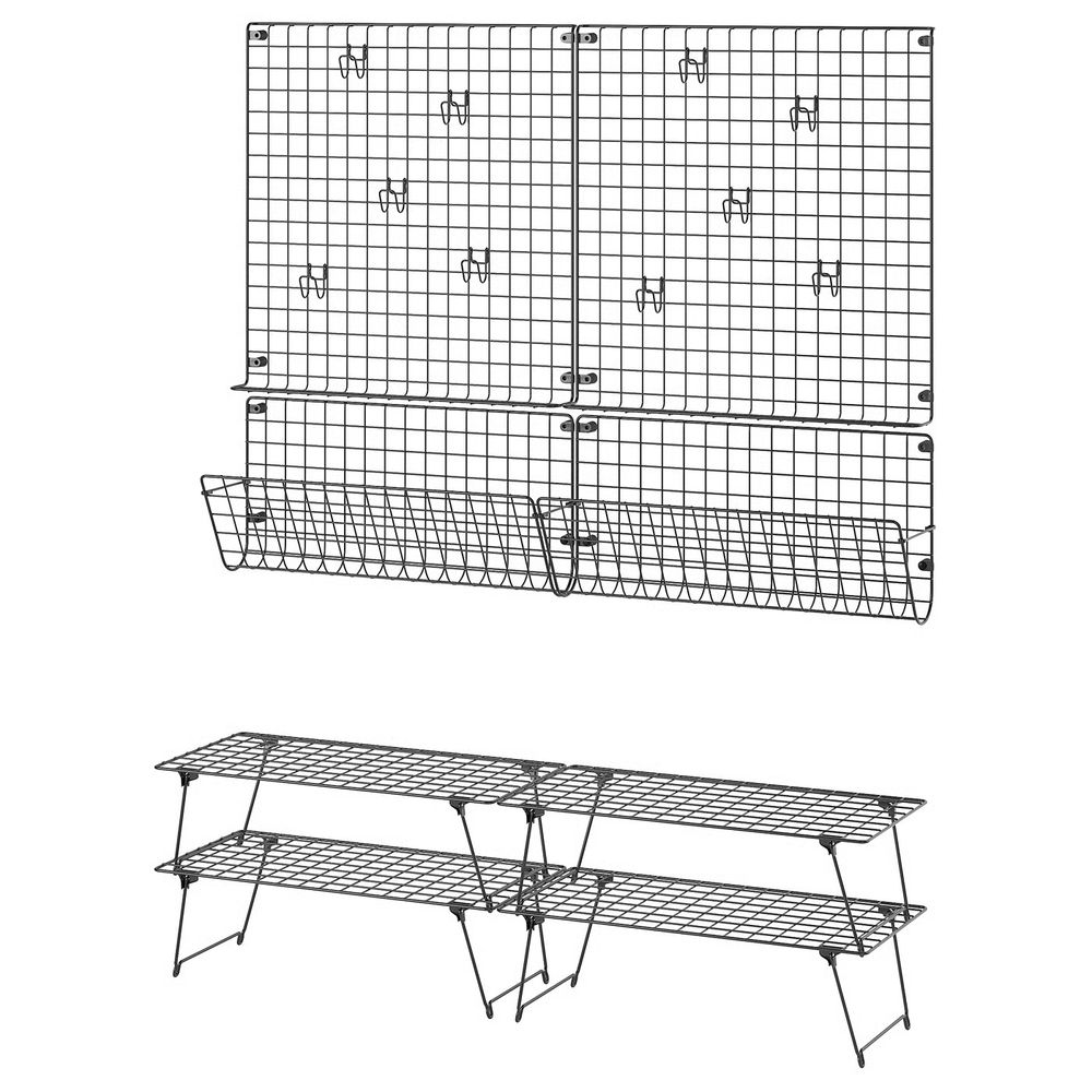 IKEA, вид спереди