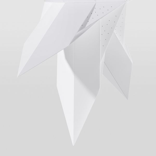 IKEA, дополнительный ракурс - схема-чертеж с размерами