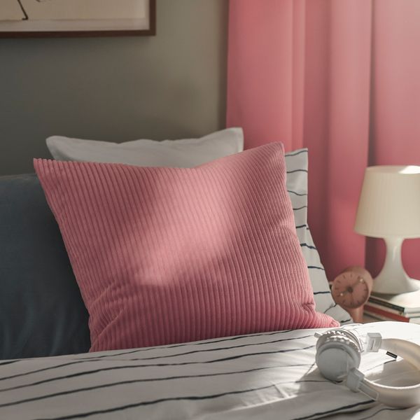 IKEA, дополнительный ракурс - схема-чертеж с размерами