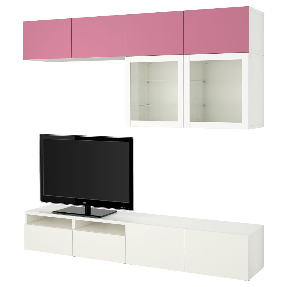 IKEA в интерьере