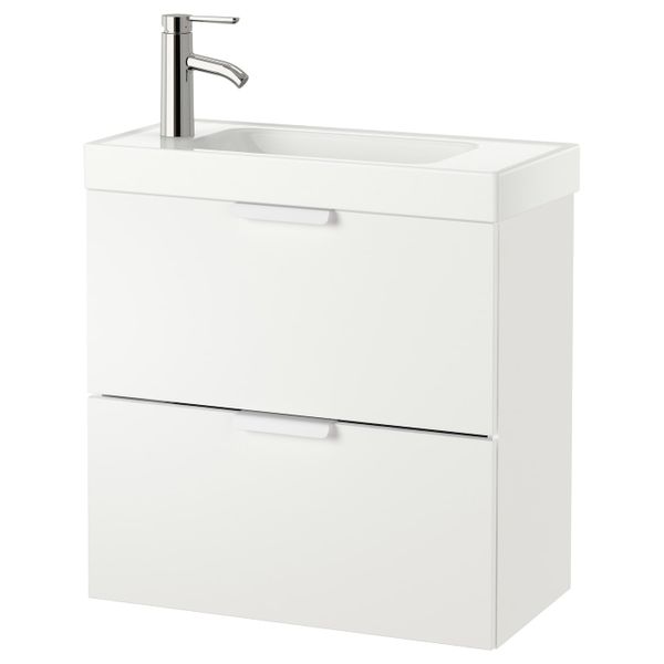 IKEA, вид спереди