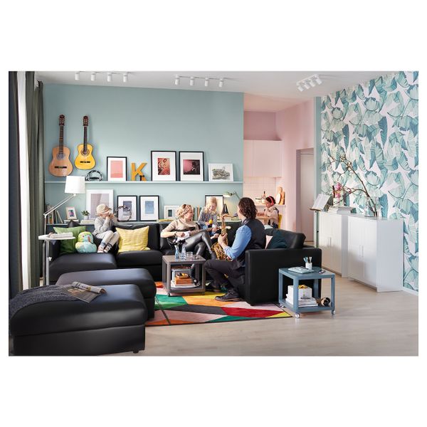 IKEA, дополнительный ракурс