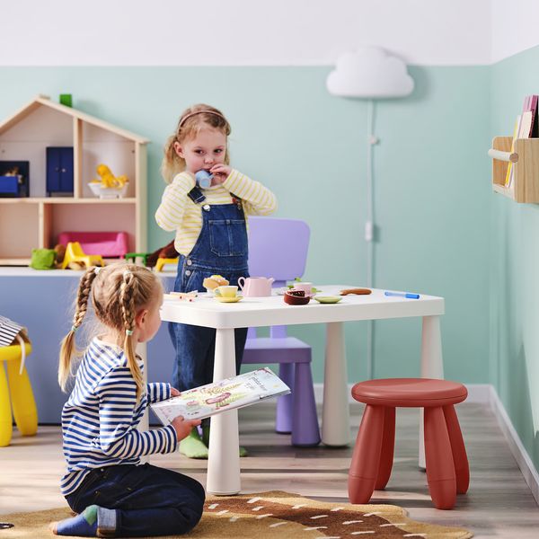 IKEA в интерьере