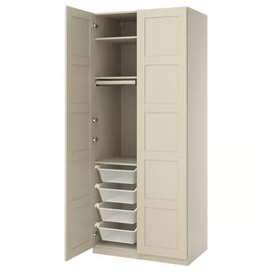 IKEA, вид спереди
