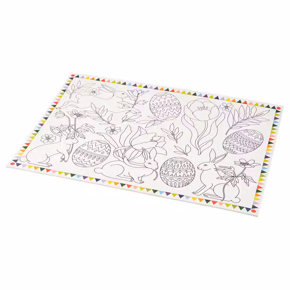 TJÄRLEK ТЭРЛЕК Книжка-раскраска - фото 1