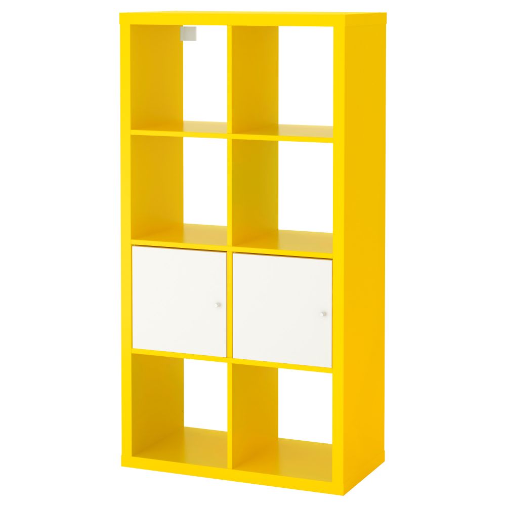 IKEA, вид спереди